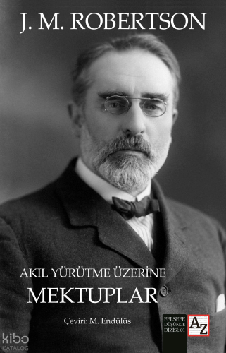 Akıl Yürütme Üzerine Mektuplar