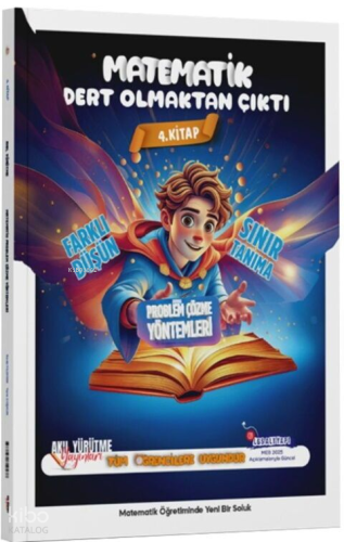 Akıl Yürütme Yayınları Matematik Tüm Öğrencilere Uygun Problem Çözme Y