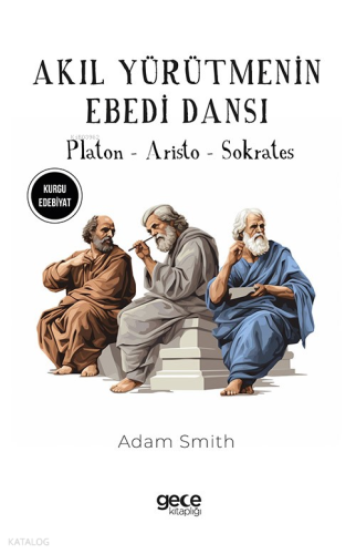 Akıl Yürütmenin Ebedi Dansı