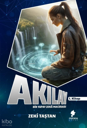 Akılay Bir Yapay Zeka Macerası