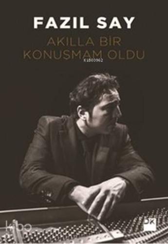 Akılla Bir Konuşmam Oldu