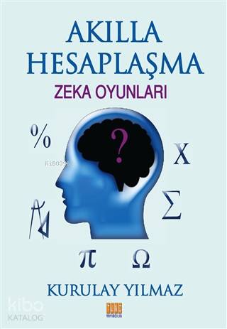Akılla Hesaplaşma Zeka Oyunları