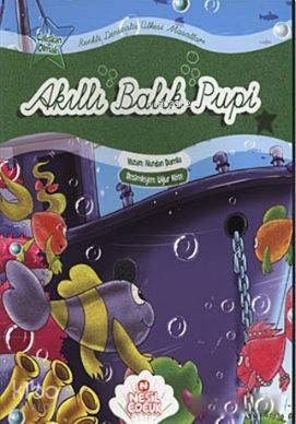 Akıllı Balık Pupi