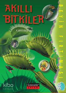 Akıllı Bitkiler