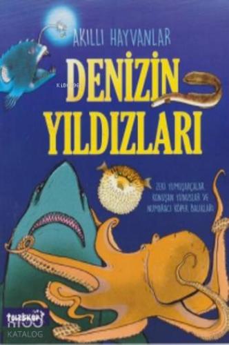 Akıllı Hayvanlar Denizin Yıldızları