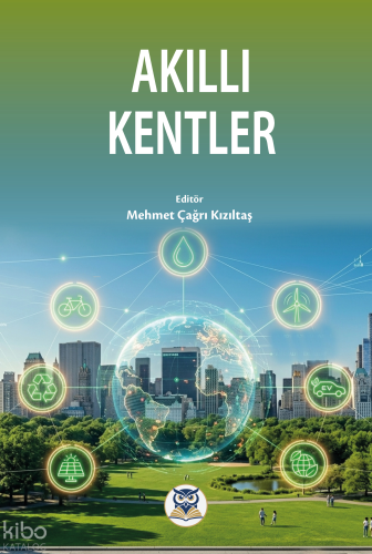 Akıllı Kentler