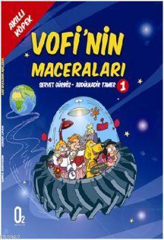 Akıllı Köpek Vofi'nin Maceraları 1 - Kitapiks.com