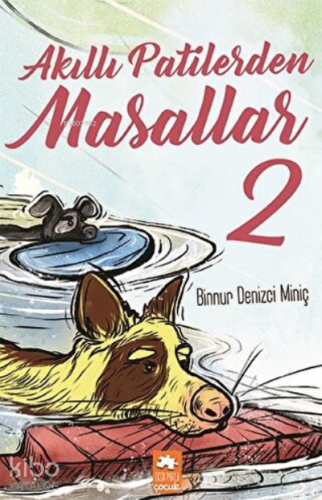 Akıllı Patilerden Masallar 2