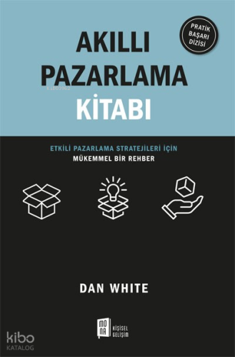 Akıllı Pazarlama Kitabı