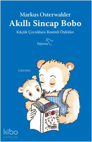 Akıllı Sincap Bobo