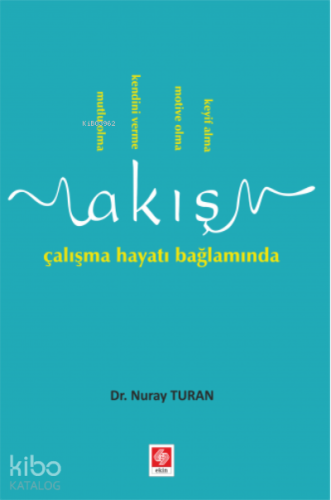 Akış Çalışma Hayatı Bağlamında