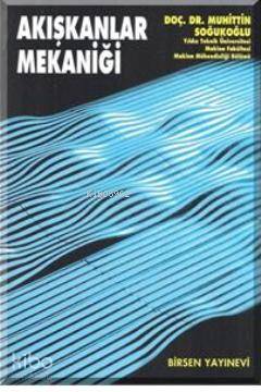 Akışkanlar Mekaniği