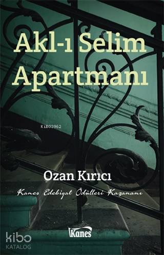 Akl-ı Selim Apartmanı