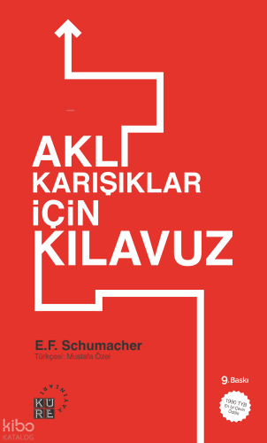 Aklı Karışıklar İçin Kılavuz