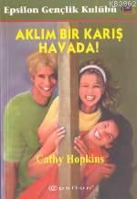 Aklım Bir Karış Havada - Kitapiks.com