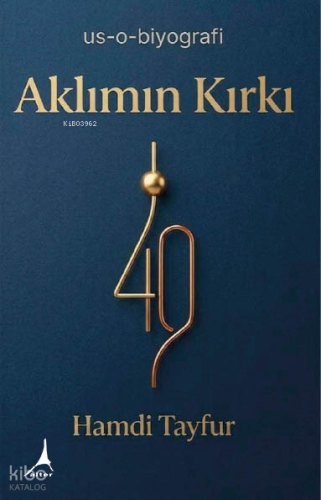 Aklımın Kırkı