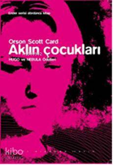 Aklın Çocukları - Kitapiks.com