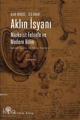 Aklın İsyanı; Marksist Felsefe ve Modern Bilim - Kitapiks.com
