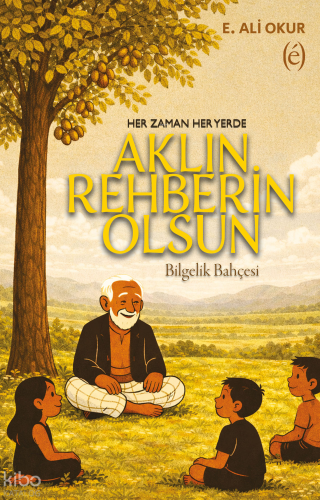 Aklın Rehberin Olsun