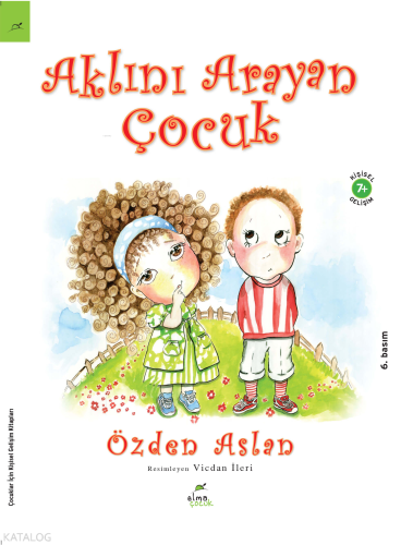 Aklını Arayan Çocuk