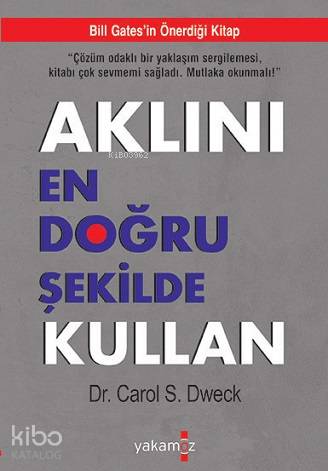 Aklını En Doğru Şekilde Kullan - Kitapiks.com
