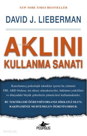Aklını Kullanma Sanatı
