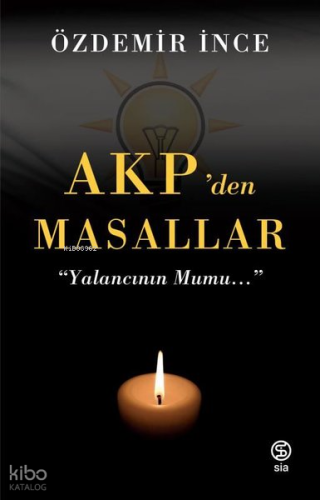 AKP'den Masallar