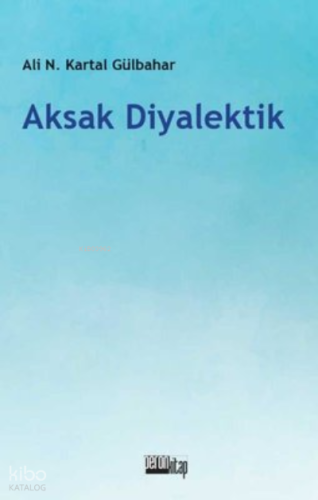 Aksak Diyalektik