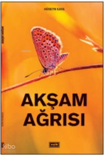 Akşam Ağrısı