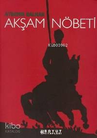 Akşam Nöbeti