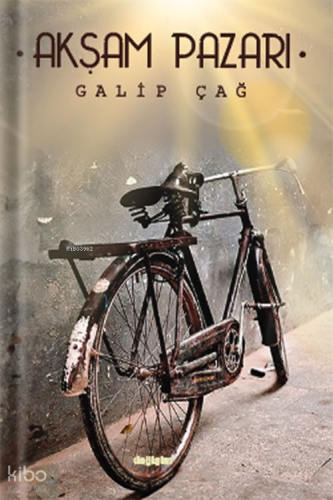 Akşam Pazarı