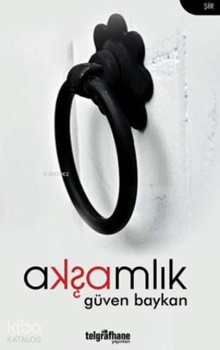 Akşamlık