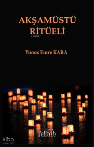 Akşamüstü Ritüeli