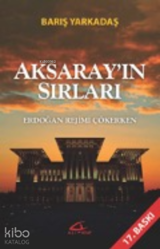 Aksaray'ın Sırları