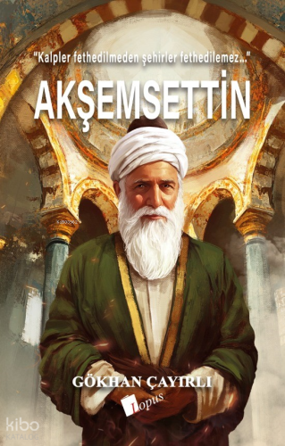 Akşemsettin