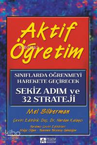 Aktif Öğretim