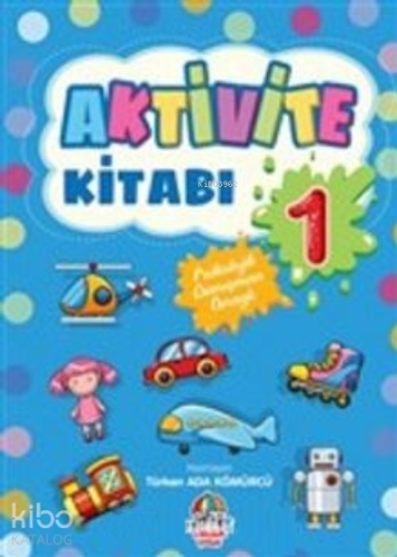 Aktivite Kitabı 1