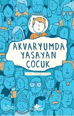 Akvaryumda Yaşayan Çocuk