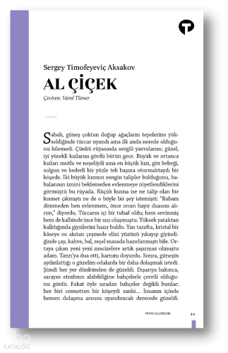 Al Çiçek