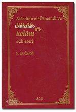 Alaaddin El-Üsmendi ve Libab ü'l-Kelam