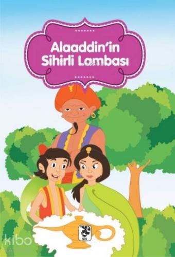 Alaadin'in Sihirli Lambası
