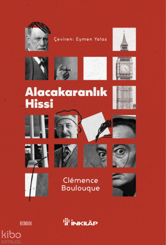 Alacakaranlık Hissi