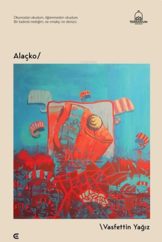 Alaçko - Kitapiks.com