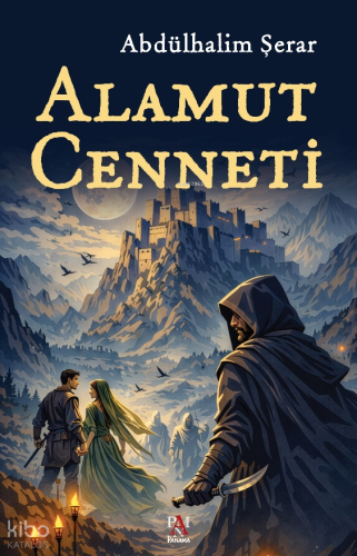 Alamut Cenneti