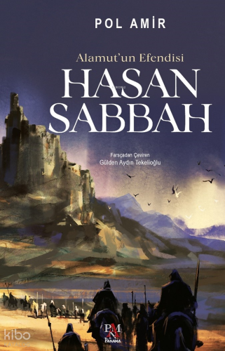 Alamut'un Efendisi Hasan Sabbah