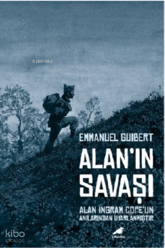 Alan’ın Savaşı