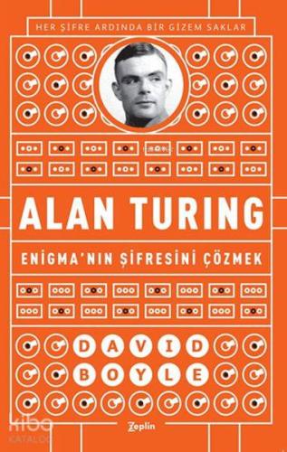 Alan Turing