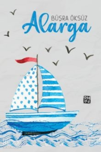 Alarga
