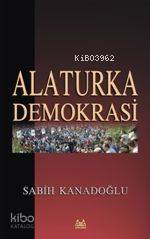 Alaturka Demokrasi