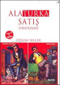 Alaturka Satış Stratejileri